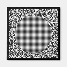 HeadacheIllusion Magneter