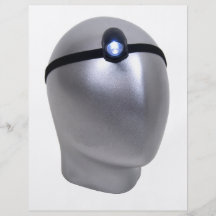 HeadLight072209 Flyg Blad