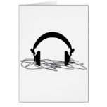 headphone kort
