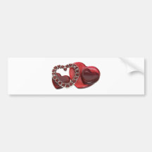 Hearts072509 Bildekaler
