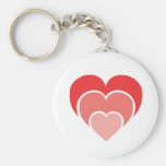HEARTS1 NYCKELRINGAR