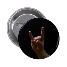 heavy metal buttons