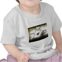 Heavy metal t shirts