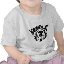 Heavy metal Uke T Shirts