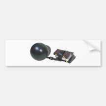 HeavyOfficeSecurity110510 Bildekal