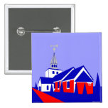 Hedensted Kirke Knappar