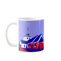 Hedensted kyrka muggar