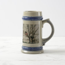 heder kaffe mugg