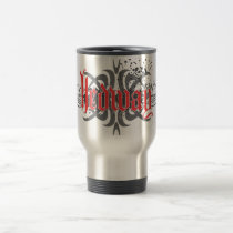 Hedway mugg muggar