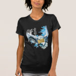 Hedwig t-tröjor