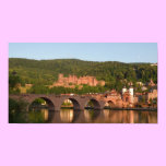Heidelberg affischer