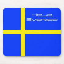 Heja Sverige