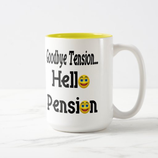 Hejålderspension Kaffe Muggar