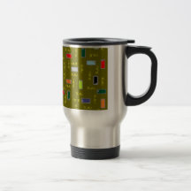 Hejer Mugg