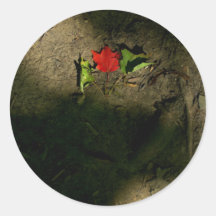 Hejhöst Klistermärke