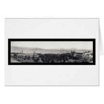 Helena Broadwater hotellfoto 1908 Kort