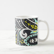 Helens dröm 7 kaffe muggar