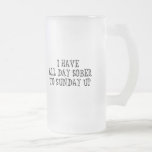 Helg som dricker humor kaffe muggar