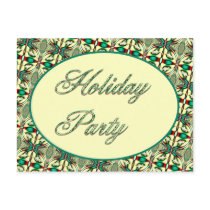 Helgdagparty