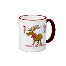 Helgdagren Kaffe Koppar