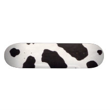 Helig ko!  Skateboard