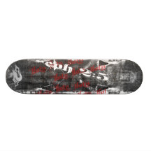 Heliga heliga, heliga skateboard