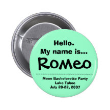 Hello.My-namn är Romeo Nål