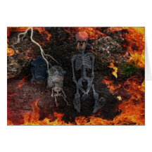 Helloween Kort