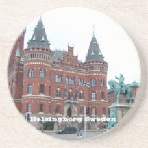 Helsingborg sverige dryck underlägg