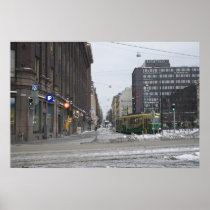 Helsingfors Posters
