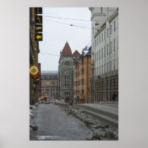 Helsingfors Posters