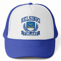 Helsingfors Finland Keps