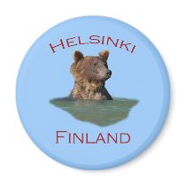 Helsingfors Finland