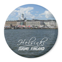 Helsingfors hamnmagnet