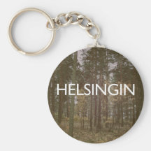 Helsingfors - Helsingin Nyckelringar