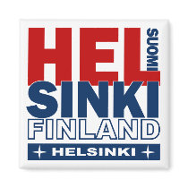 Helsingfors magnet