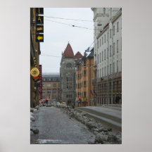 Helsingfors Posters