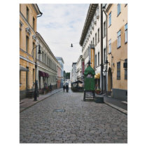 Helsingfors stadsgata