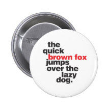 helvetica-quickbrownfox.ai knapp med nål