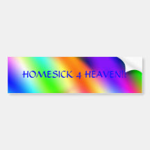 HEMLÄNGTAN HIMMEL 4!! …, Religiösa bildekaler