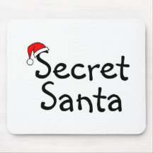 Hemliga Santa 2 Mus Mattor