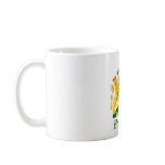 Henderson skyddar av Storbritannien Kaffe Koppar