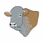Hereford tjurhuvud