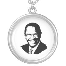 Herman Cain Hängsmycken