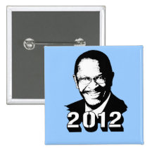 Herman Cain Knappar