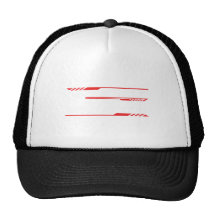 HERMANATOR TRUCKER KEPS