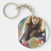 Hermione 14 nyckelringar