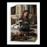 Hermione 20 affischer