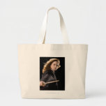 Hermione Granger redo för handling Kasse