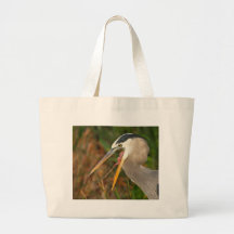 Heron Tygkasse